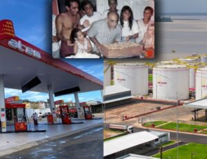 Filhos do Janauacá: a história de batalha, autonomia e sucesso da família Atem; veja vídeo