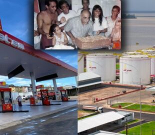 Filhos do Janauacá: a história de batalha, autonomia e sucesso da família Atem; veja vídeo