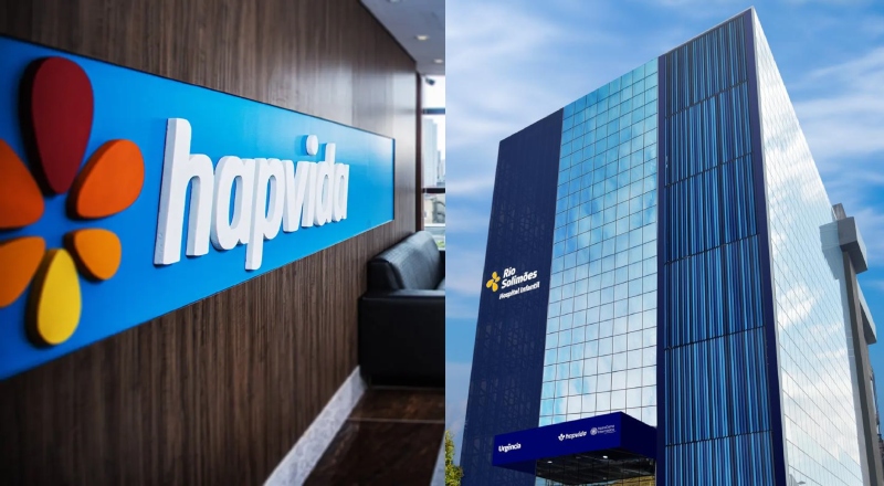 Hapvida desmente Fake News e demonstra crescimento na Região Norte