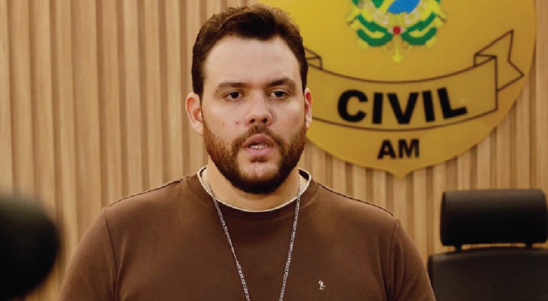 Polícia prende criminosos que mataram homem a marretadas por dívida de R$ 4 na zona Leste de Manaus