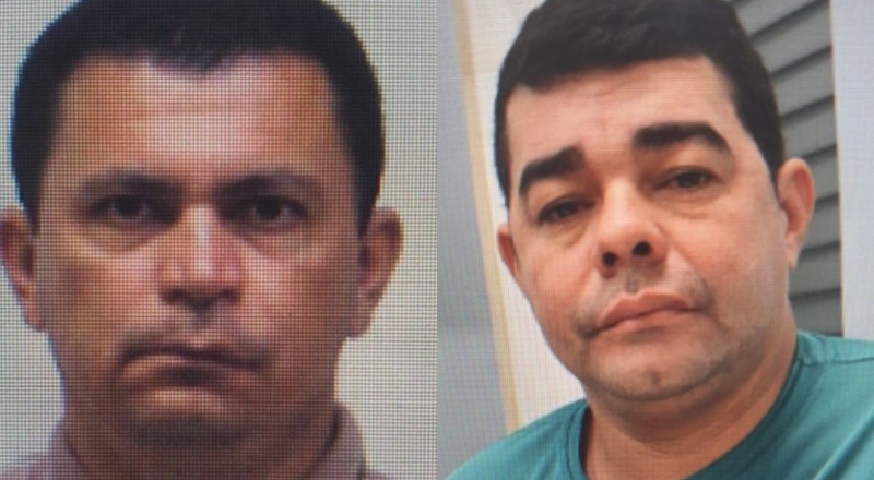 Golpe dos terrenos: polícia procura criminosos foragidos que enganaram dezenas de pessoas em Manaus