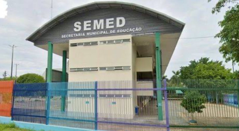 Semed libera lista de locais de prova do concurso e alerta: “Documentos digitais não serão aceitos”; saiba mais