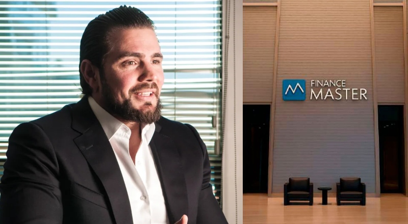 Caso Master: Toffoli decreta sigilo máximo e transforma em caixa-preta ação de Vorcaro