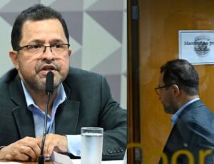 Ex-vereador de Manacapuru é preso na CPI do INSS