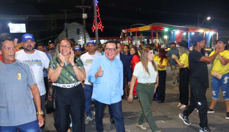 1º Feirão do Empreendedor movimenta mais de R$ 10 milhões em Coari