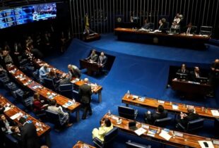 Comissão do Senado aprova projeto que aumenta tributação de bets e fintechs