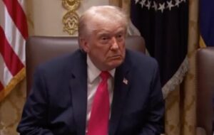 Não é mais só a Venezuela: Trump diz que qualquer país que leve drogas para os EUA poderá ser atacado