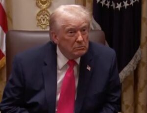 Não é mais só a Venezuela: Trump diz que qualquer país que leve drogas para os EUA poderá ser atacado