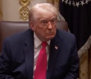 Não é mais só a Venezuela: Trump diz que qualquer país que leve drogas para os EUA poderá ser atacado