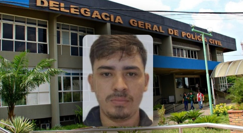 Motorista de aplicativo é procurado pela polícia após abusar de adolescente durante corrida em Manaus