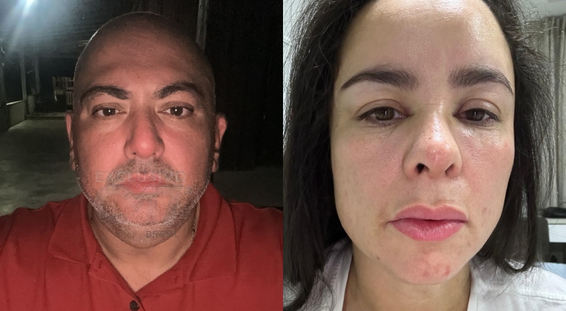 Exclusivo: saiba quem é o advogado acusado de tentar matar mulher na frente do filho em Manaus; veja vídeo