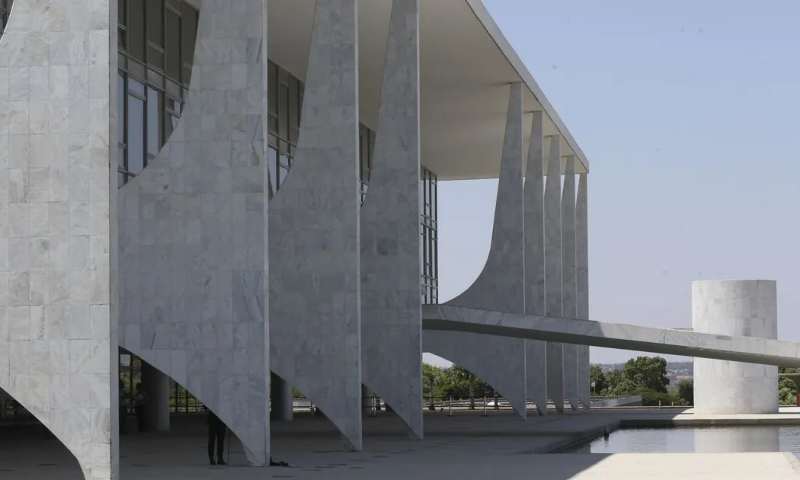 Planalto rejeita texto na Câmara que mantém escala 6×1