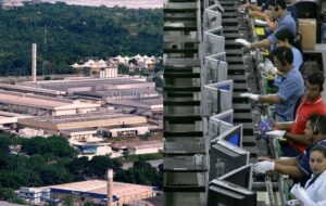 PIM bate recorde histórico e alcança R$ 189,5 bilhões em faturamento até outubro; empregos e produção também disparam