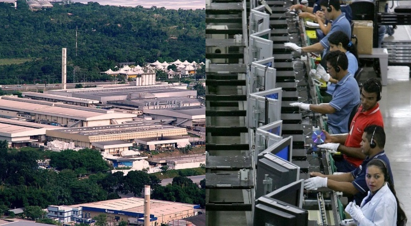 PIM bate recorde histórico e alcança R$ 189,5 bilhões em faturamento até outubro; empregos e produção também disparam