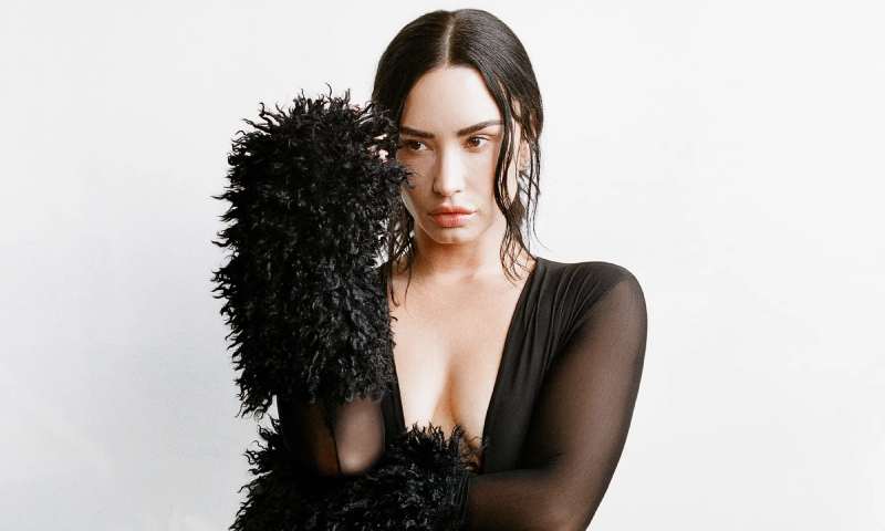 Demi Lovato é confirmada no Rock in Rio 2026 e promete show marcante em nova fase da carreira