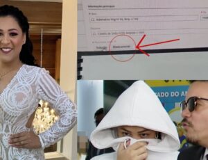 Caso Benício: médica tenta culpar falha em sistema do Santa Júlia, mas vídeo mostra que ela não sabe usar nem o aplicativo de prescrição; veja vídeo