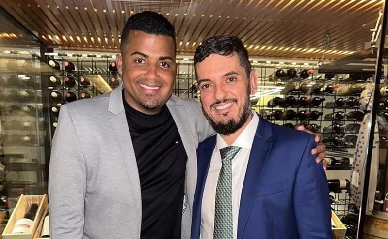 Estado Pararelo: PF investiga Bacellar sobre vazamentos de operações para o CV no RJ