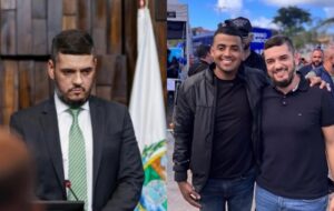 PF prende presidente da ALERJ após descobrir que Rodrigo Bacellar vazou informações de operação para proteger TH Joias