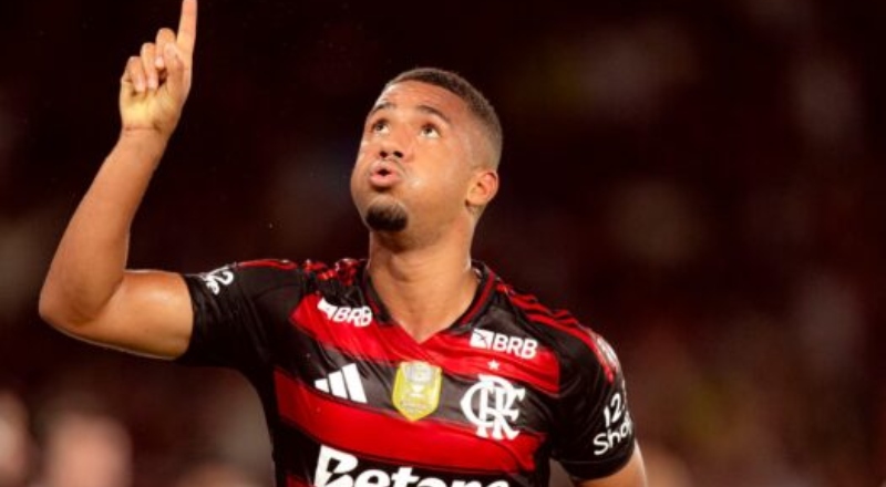 Flamengo vence o Brasileirão e se torna o segundo maior vitorioso do campeonato