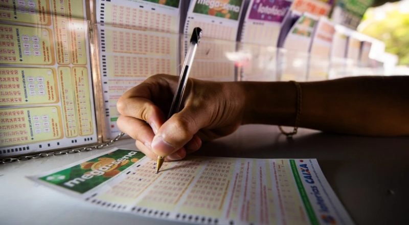 Mega-Sena sorteia nesta quinta-feira (4) prêmio acumulado em R$ 8 milhões