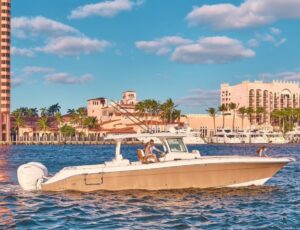 Palm Beaches anuncia novos hotéis, restaurantes e eventos e reforça status de destino de luxo na Flórida