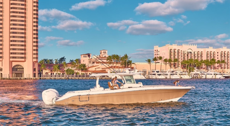 Palm Beaches anuncia novos hotéis, restaurantes e eventos e reforça status de destino de luxo na Flórida