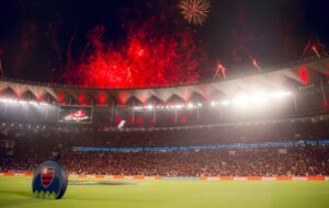 Flamengo quebra recorde e faz história em casa: maior público desde 2013 marca conquista do Brasileirão