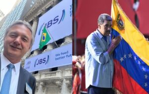 Joesley Batista viajou à Venezuela para negociar renúncia de Maduro, diz agência