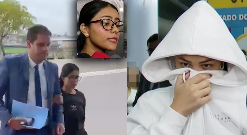 Caso Benício: técnica chega à delegacia para encarar médica em acareação que promete confronto de versões; veja vídeo