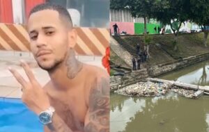 Corpo esquartejado no Alvorada e São Raimundo era de funcionário do Picanha Mania que foi sequestrado