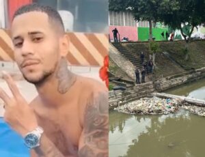 Corpo esquartejado no Alvorada e São Raimundo era de funcionário do Picanha Mania que foi sequestrado