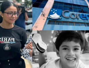 Caso Benício: Coren-AM suspende o exercício profissional de técnica de enfermagem que aplicou dose letal de adrenalina em criança