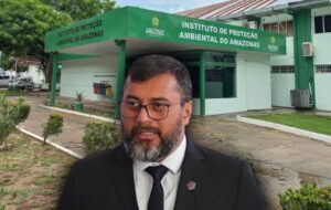IPAAM entra na mira do MPAM e MPC após denúncias e escândalo ambiental no Governo Wilson Lima