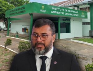 IPAAM entra na mira do MPAM e MPC após denúncias e escândalo ambiental no Governo Wilson Lima