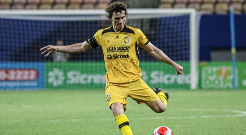 Amazonas FC define estreia no Barezão 2026 e anuncia primeiras renovações