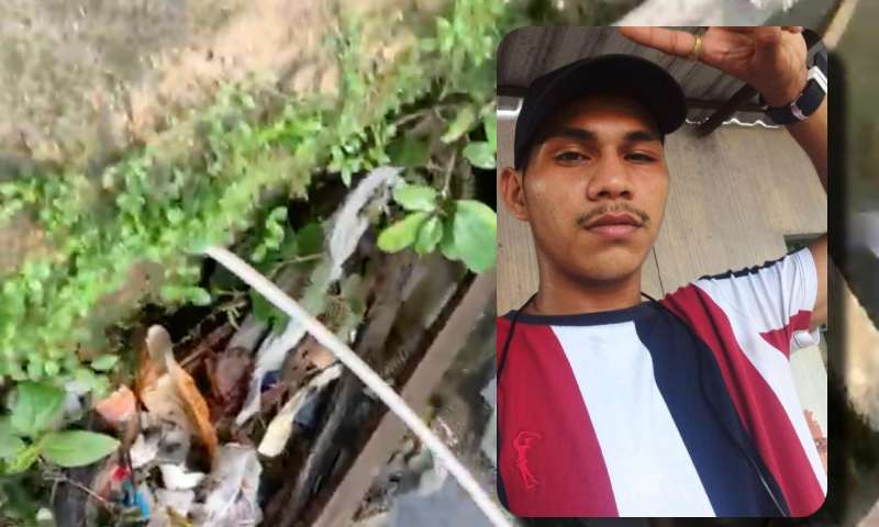 Saiba quem é vulgo ‘TH’, que foi executado dentro de rip-rap na Cidade de Deus; veja vídeo
