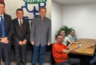 Sabá Reis comandará presidência do PDT-AM, ampliando presença de partidos aliados ao Avante