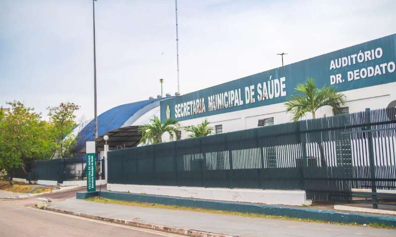 Prefeitura de Manaus nomeia oito aprovados no concurso público da Semsa