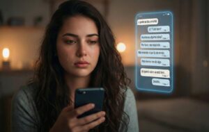 "Me conquistou e depois desapareceu": vítimas de 'Ghosting' têm corações detruídos e ficam traumatizadas; veja vídeo