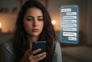 "Me conquistou e depois desapareceu": vítimas de 'Ghosting' têm corações detruídos e ficam traumatizadas; veja vídeo