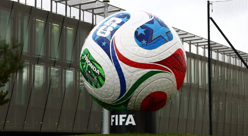 Copa do Mundo 2026: confira todos os grupos da competição