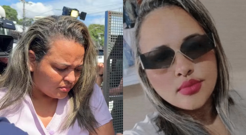 Falsa dentista presa em Manaus deixou pacientes ‘banguelas’ e causou prejuízo de mais de R$ 80 mil