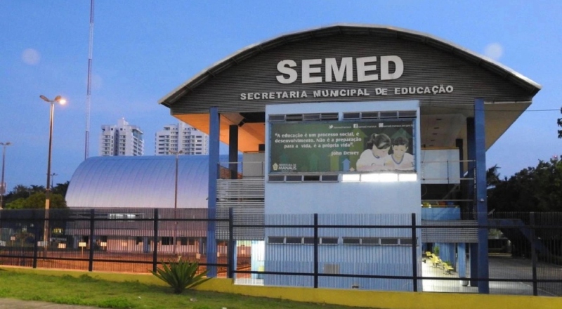 Prefeitura de Manaus orienta candidatos que farão as provas do concurso da Semed neste domingo (7)