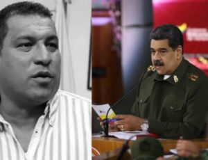 Opositor de Maduro, Alfredo Díaz morre em prisão na Venezuela