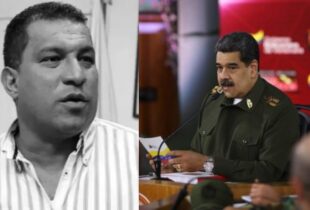 Opositor de Maduro, Alfredo Díaz morre em prisão na Venezuela