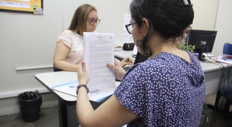 Atenção, candidatos: confira horários e orientações para o concurso da Semed neste domingo (7)