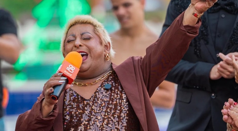 Do AM para o Brasil: Patixa Teló vence o Prêmio Kwai 2025 e celebra o avanço da representatividade PCD