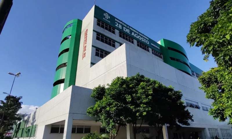 Fiscalização revela ausência de especialistas na UTI do Complexo Hospitalar da Zona Sul