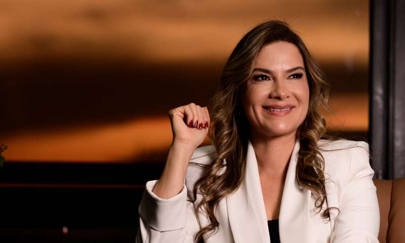 Carmem Romero ganha apoio e lidera corrida ao Quinto Constitucional