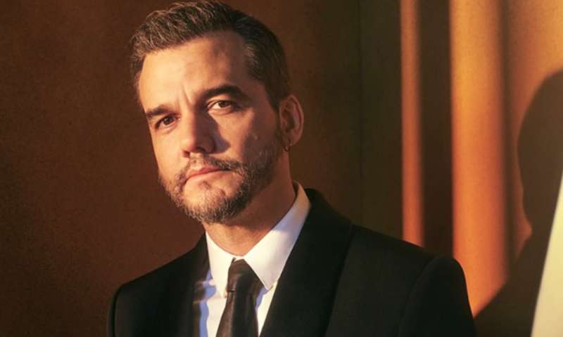 Wagner Moura é o primeiro brasileiro indicado a categoria do Globo de Ouro